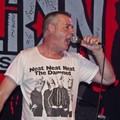 Charred Hearts - UK Punk Rock Since 1981